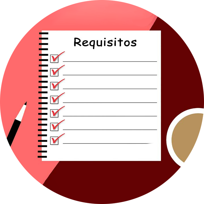 Requisitos para registro en unidad de investigación financiera