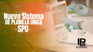 Nuevo Sistema de Planilla Única (SPU) en El Salvador