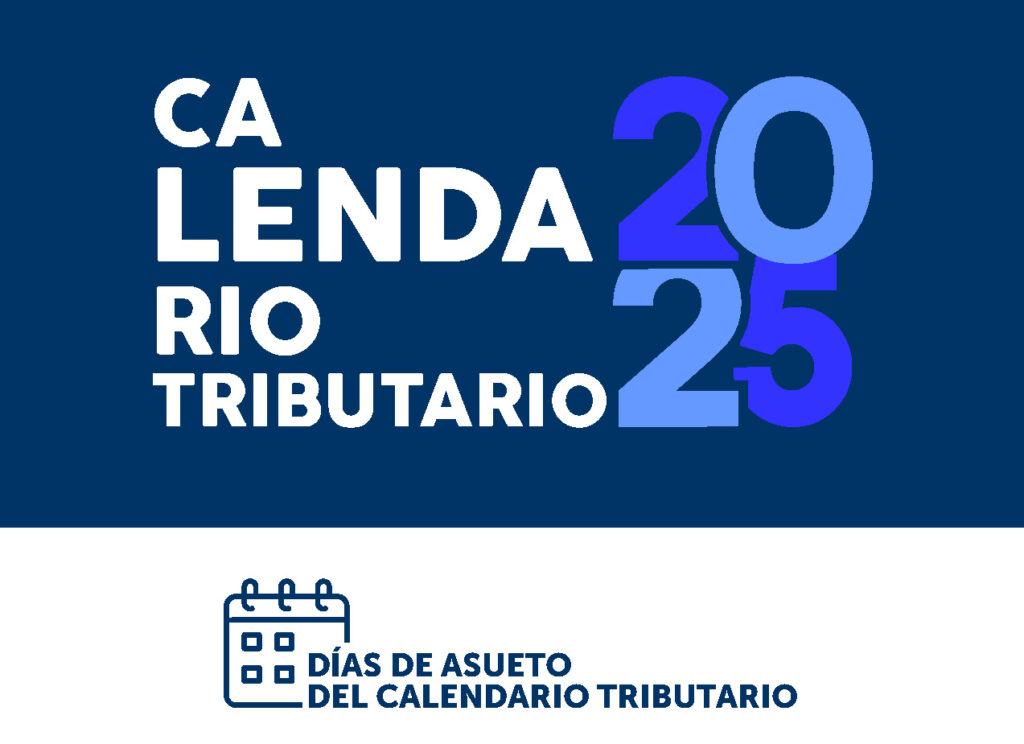 Calendario Tributario 2025 en El Salvador