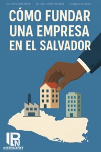 Guia para crear una empresa en El Salvador