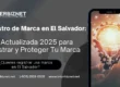 Registro de marca en El Salvador 2025 – Guía actualizada para registrar y proteger tu marca con Interbiznet