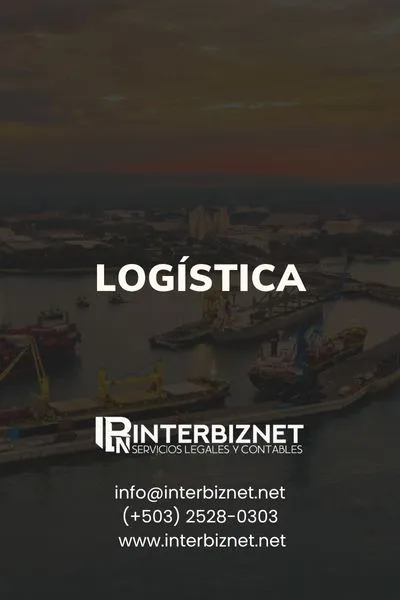 Logística en El Salvador - Comercio exterior y distribución regional